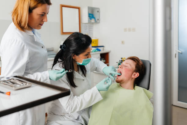Best Emergency Treatment for Oral Infections in Powell, AL